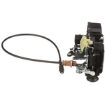 Order STANDARD - PRO SERIES - DLA675 - Rear Driver Side Door Lock Actuator For Your Vehicle