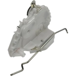 Order STANDARD - PRO SERIES - DLA739 - Front Driver Side Door Lock Actuator For Your Vehicle