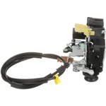 Order STANDARD - PRO SERIES - DLA820 - Rear Driver Side Door Lock Actuator For Your Vehicle