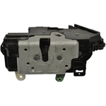 Order STANDARD - PRO SERIES - DLA853 - Front Driver Side Door Lock Actuator For Your Vehicle