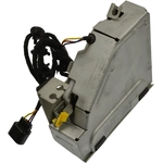 Order STANDARD - PRO SERIES - DLA858 - Rear Passenger Side Door Lock Actuator For Your Vehicle