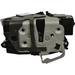Order STANDARD - PRO SERIES - DLA865 - Rear Driver Side Door Lock Actuator For Your Vehicle