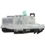 Order STANDARD - PRO SERIES - DLA925 - Rear Driver Side Door Lock Actuator For Your Vehicle