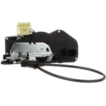 Order STANDARD - PRO SERIES - DLA979 - Front Passenger Side Door Lock Actuator For Your Vehicle