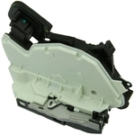 Order URO - 5K1837016J - Door Latch Actuator Assembly For Your Vehicle