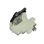 Order URO - 8J1837015B - Door Latch Actuator Assembly For Your Vehicle