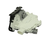 Order URO - 8J1837016B - Door Latch Actuator Assembly For Your Vehicle