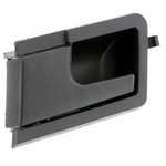 Order VAICO - V10-4605 - Front Driver Side Interior Door Handle For Your Vehicle