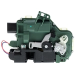 Order VEMO - V10-85-0012 - Door Latch Assembly For Your Vehicle