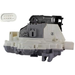 Order Door Lock Actuator by VEMO - V10-85-0027 For Your Vehicle