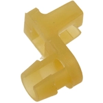 Order DORMAN - 75454 - Door Lock Rod Clip For Your Vehicle