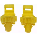 Order DORMAN - 75479 - Door Lock Rod Clips For Your Vehicle