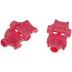 Order DORMAN - 75514 - Door Lock Rod Clips For Your Vehicle