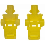 Order DORMAN/HELP - 75479 - Door Lock Rod Clips For Your Vehicle