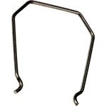 Order Door Lock Clip by DORMAN (OE SOLUTIONS) - 75516 For Your Vehicle