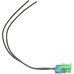 Order Door Lock Connector by ACDELCO - PT2321 For Your Vehicle