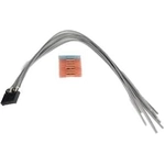 Order Door Lock Connector by ACDELCO - PT265 For Your Vehicle