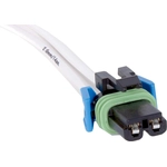 Order Door Lock Connector by ACDELCO - PT288 For Your Vehicle