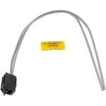 Order Door Lock Connector by ACDELCO - PT407 For Your Vehicle