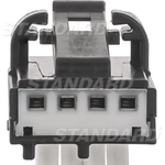 Order Door Lock Connector by BLUE STREAK (HYGRADE MOTOR) - S2424 For Your Vehicle