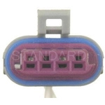 Order Door Lock Connector by BLUE STREAK (HYGRADE MOTOR) - S1256 For Your Vehicle