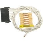 Order Door Lock Connector by BLUE STREAK (HYGRADE MOTOR) - S1637 For Your Vehicle