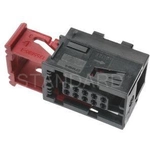 Order Connecteur de verrouillage de la porte de BLUE STREAK (HYGRADE MOTOR) - S1746 For Your Vehicle
