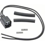 Order Connecteur de verrouillage de la porte de BLUE STREAK (HYGRADE MOTOR) - S1757 For Your Vehicle