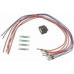 Order Door Lock Connector by BLUE STREAK (HYGRADE MOTOR) - S1931 For Your Vehicle