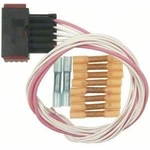 Order Door Lock Connector by BLUE STREAK (HYGRADE MOTOR) - S2028 For Your Vehicle