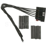 Order Door Lock Connector by BLUE STREAK (HYGRADE MOTOR) - S2048 For Your Vehicle