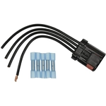 Order BWD AUTOMOTIVE - PT5825 - Ignition Knock (Detonation) Sensor Connecteur For Your Vehicle