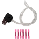 Order Door Lock Connector by DORMAN/TECHOICE - 645-165 For Your Vehicle