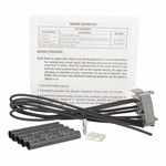 Order Door Lock Connector by MOTORCRAFT - WPT527 For Your Vehicle
