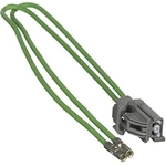 Order Door Lock Connector by MOTORCRAFT - WPT965 For Your Vehicle