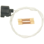 Order Door Lock Connector by STANDARD - PRO SERIES - S1303 For Your Vehicle