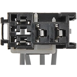 Order STANDARD - PRO SERIES - S1600 - HVAC Relay Connector For Your Vehicle