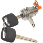 Order BLUE STREAK (HYGRADE MOTOR) - DL111R - Door Lock Cylinder Set For Your Vehicle