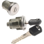 Order BLUE STREAK (HYGRADE MOTOR) - DL128 - Door Lock Cylinder Set For Your Vehicle