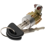 Order BLUE STREAK (HYGRADE MOTOR) - DL155R - Door Lock Cylinder Set For Your Vehicle