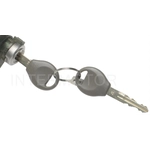 Order Ensemble de cylindre de serrure de porte de BLUE STREAK (HYGRADE MOTOR) - DL200 For Your Vehicle