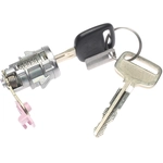 Order BLUE STREAK (HYGRADE MOTOR) - DL208 - Door Lock Kit For Your Vehicle