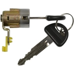 Order BLUE STREAK (HYGRADE MOTOR) - DL270 - Door Lock Cylinder Set For Your Vehicle