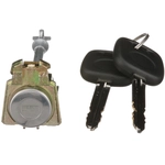 Order BLUE STREAK (HYGRADE MOTOR) - DL277 - Door Lock Cylinder Set For Your Vehicle