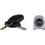 Order Door Lock Cylinder Set by BLUE STREAK (HYGRADE MOTOR) - DL300 For Your Vehicle