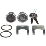 Order BLUE STREAK (HYGRADE MOTOR) - DL7 - Door Lock Cylinder Set For Your Vehicle