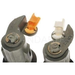 Order Door Lock Cylinder Set by BLUE STREAK (HYGRADE MOTOR) - DL171 For Your Vehicle