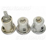 Order Door Lock Cylinder Set by BLUE STREAK (HYGRADE MOTOR) - DL172 For Your Vehicle