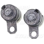 Order Door Lock Cylinder Set by BLUE STREAK (HYGRADE MOTOR) - DL180 For Your Vehicle