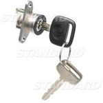 Order Door Lock Cylinder Set by BLUE STREAK (HYGRADE MOTOR) - DL207 For Your Vehicle